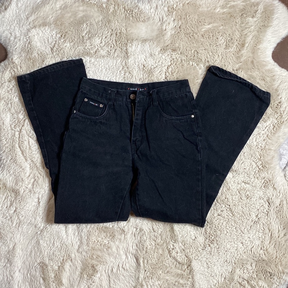 Vintage ⭐️ Zana-di ⭐️ jeans ⭐️ in size 3. 100% cotton.
